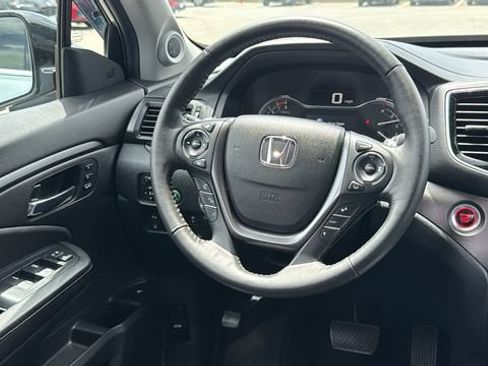 Used 2023 Honda Ridgeline RTL-E image 24
