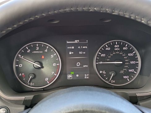New 2026 Subaru Ascent Touring AWD/4WD image 31