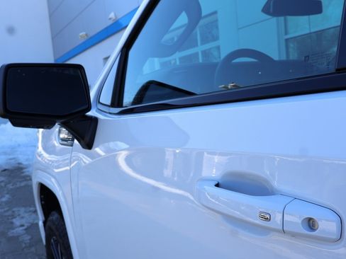 New 2026 GMC Sierra 1500 AT4 w/ AT4 Premium Package image 12