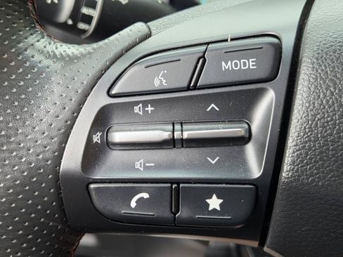 Used 2022 Hyundai Kona N Line AWD/4WD image 28