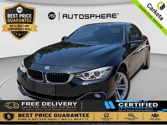 Used 2016 BMW 435i xDrive Convertible AWD/4WD video 1