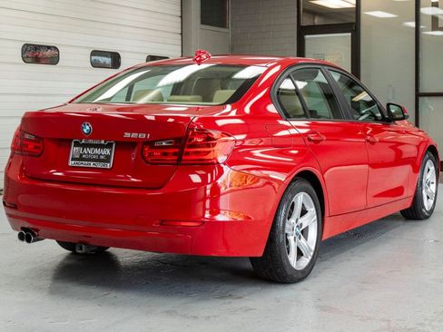 Used 2014 BMW 328i Sedan image 34