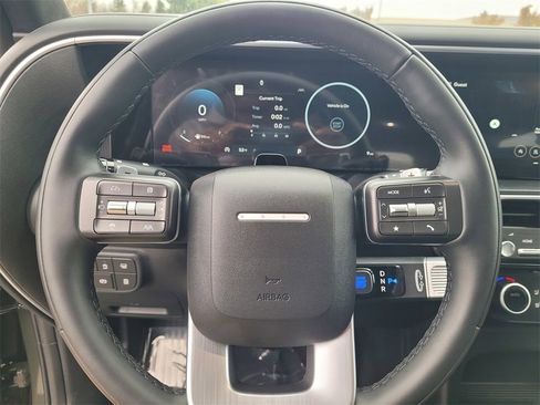 New 2026 Hyundai Palisade Calligraphy image 12