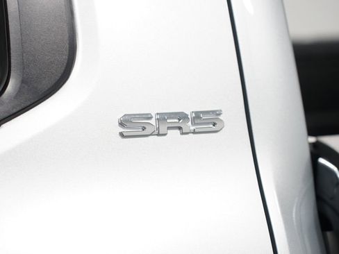 New 2025 Toyota Tacoma SR5 image 11