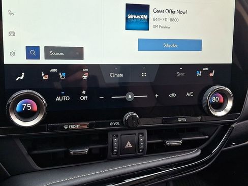 Used 2024 Lexus NX 350 AWD image 17