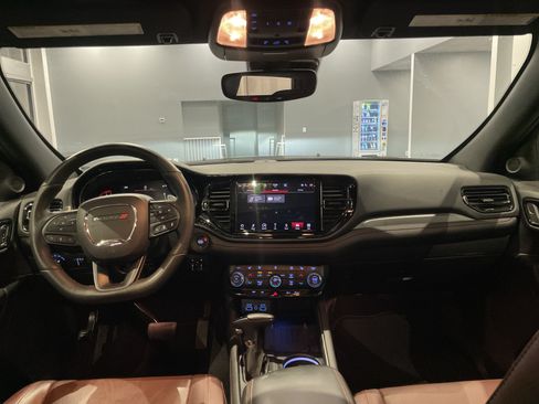 Used 2025 Dodge Durango R/T AWD/4WD image 34
