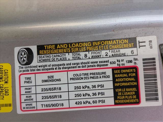 Used 2021 Toyota Highlander XLE AWD/4WD image 14