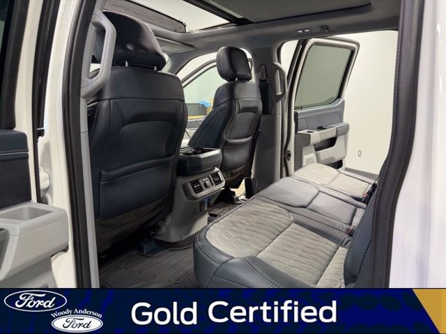 Used 2023 Ford F150 Limited AWD/4WD image 24