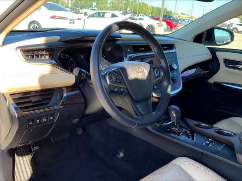 Used 2014 Toyota Avalon Limited image 17