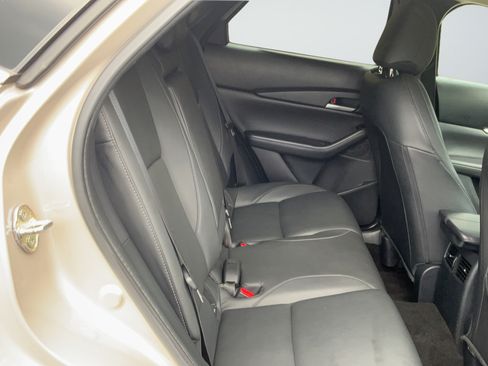 Used 2024 MAZDA CX-30 AWD 2.5 S w/ Select Sport Pkg image 21