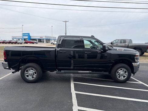 Used 2026 RAM 2500 Tradesman image 5