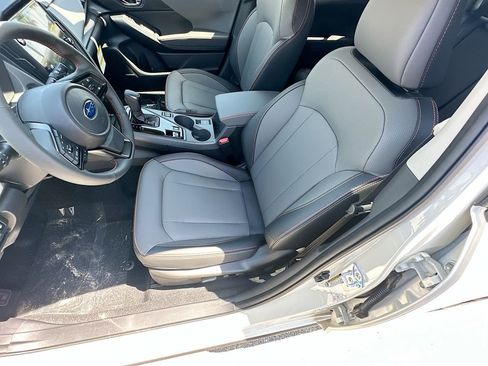 New 2026 Subaru Crosstrek 2.5i Limited AWD/4WD image 20