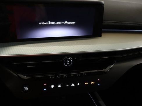 New 2026 Nissan Murano SL AWD/4WD image 18