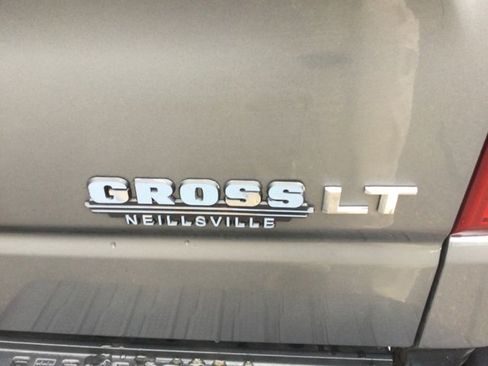 Used 2020 Chevrolet Silverado 1500 LT Trail Boss image 34