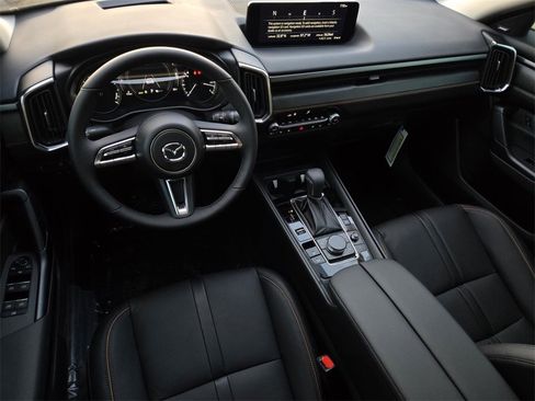 New 2026 MAZDA CX-50 2.5 Hybrid w/ Weather Package image 14
