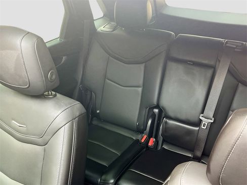 Used 2024 Cadillac XT5 Premium Luxury w/ LPO, Floor Liner Package image 23