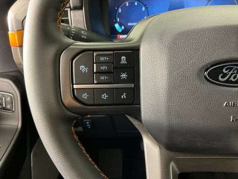 New 2026 Ford F150 Tremor w/ Equipment Group 402B AWD/4WD image 24