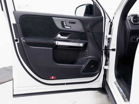 Certified 2023 Mercedes-Benz EQB 300 300 image 5