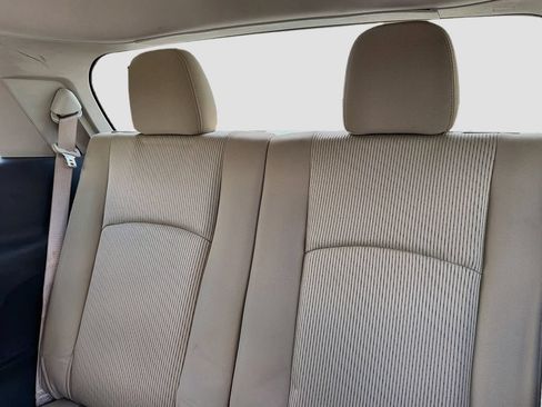 Used 2018 Dodge Journey SXT w/ Safe & Sound Group FWD image 13