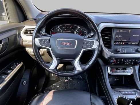 Used 2021 GMC Acadia SLT w/ Elevation Edition FWD image 6