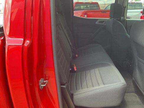 Used 2022 Ford Ranger XLT w/ Equipment Group 302A High AWD/4WD image 16