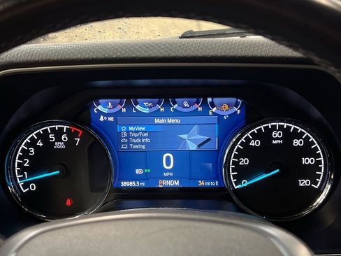 Used 2023 Ford F150 XLT w/ Equipment Group 302A High image 30