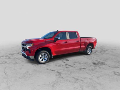 Used 2023 Chevrolet Silverado 1500 LT w/ Protection Package