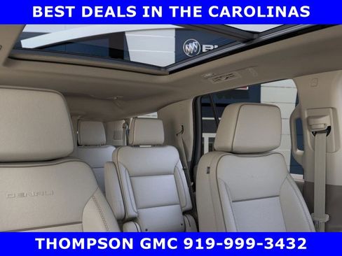 New 2026 GMC Yukon Denali image 27