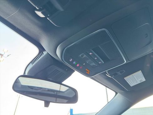 New 2026 Chevrolet Equinox RS w/ Convenience Package III image 43