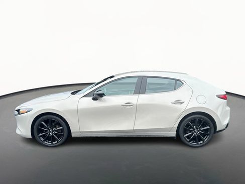 Used 2024 MAZDA MAZDA3 s image 6