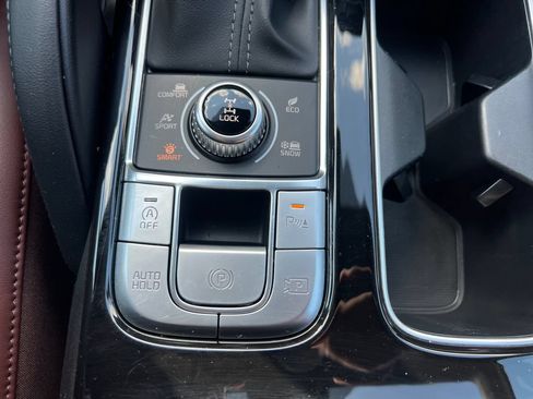 Certified 2024 Kia Telluride SX Prestige AWD/4WD image 23