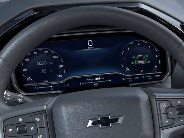 New 2026 Chevrolet Silverado 1500 RST w/ Protection Package AWD/4WD image 18