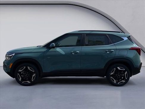 New 2026 Kia Seltos SX w/ SX Sunroof Package AWD/4WD image 5
