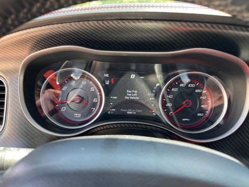 Used 2021 Dodge Charger Scat Pack w/ Plus Group RWD image 25