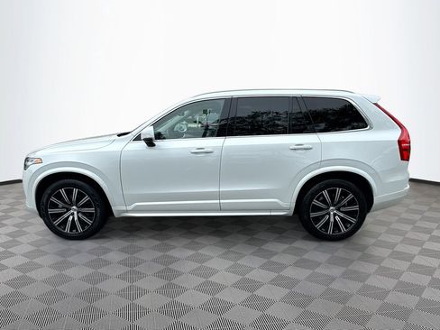 Used 2023 Volvo XC90 B5 Core w/ Protection Package image 9
