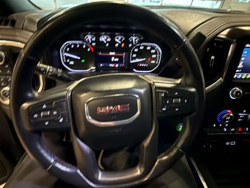 Used 2021 GMC Sierra 1500 AT4 AWD/4WD image 29