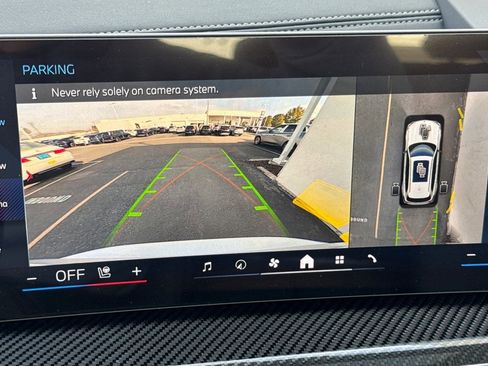 New 2026 BMW X5 M60i image 23