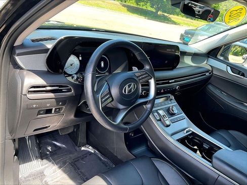 Used 2023 Hyundai Palisade SEL w/ Premium Package AWD/4WD image 8