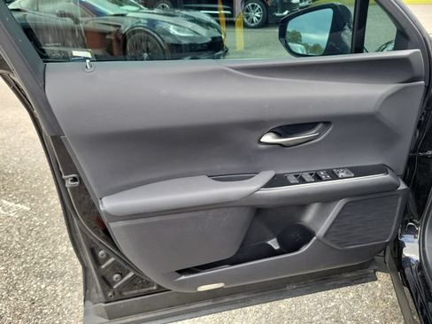 Used 2024 Lexus UX 250h FWD w/ Premium Package image 26