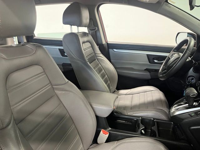 Used 2021 Honda CR-V LX image 11