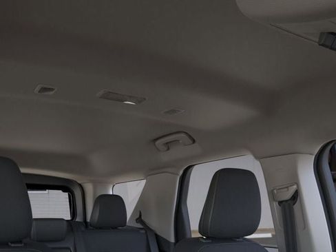 New 2025 Ford Bronco Sport Big Bend image 22