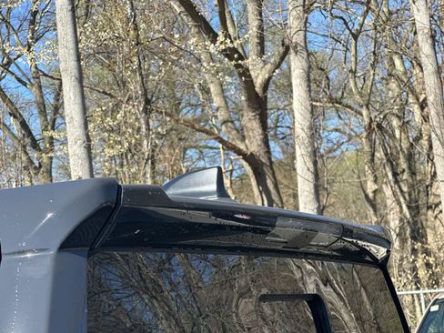 New 2026 Toyota Tacoma TRD Off-Road AWD/4WD image 20