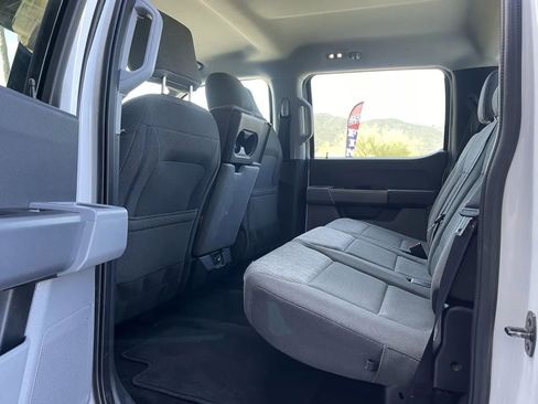 Used 2023 Ford F150 XLT image 19