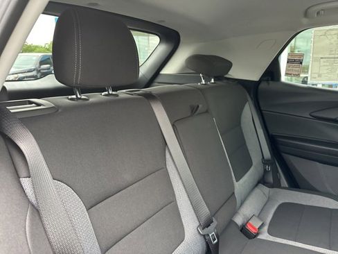 New 2026 Chevrolet TrailBlazer LT w/ Convenience Package image 15