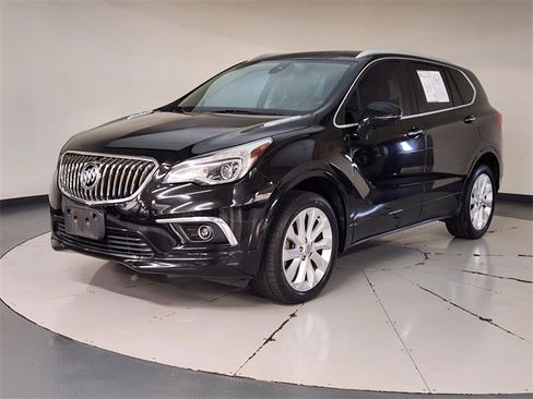 Used 2017 Buick Envision Premium image 1
