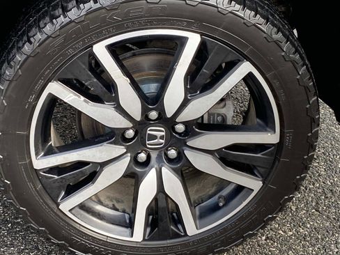 Used 2022 Honda Passport Elite image 30