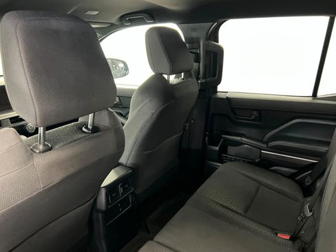 Used 2026 Toyota 4Runner SR5 AWD/4WD image 20