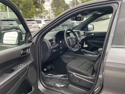 New 2026 Dodge Durango GT image 14