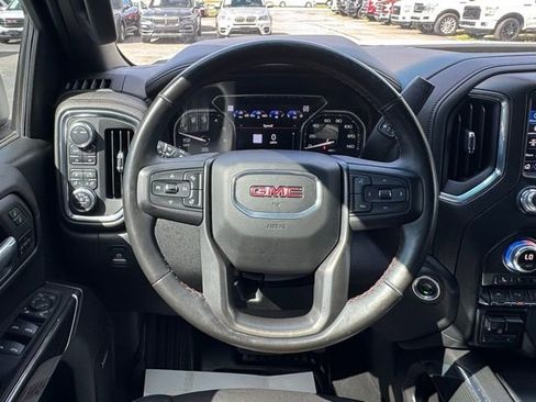 Used 2021 GMC Sierra 1500 AT4 w/ AT4 Premium Package image 18