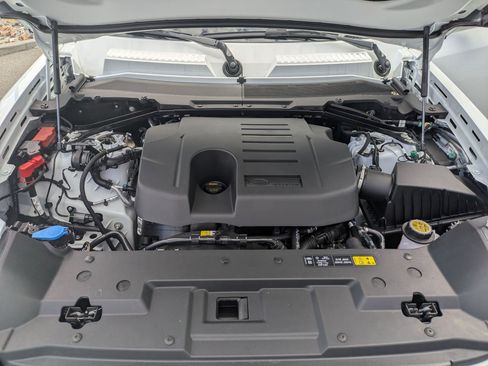 New 2026 Land Rover Defender 130 S AWD/4WD image 33